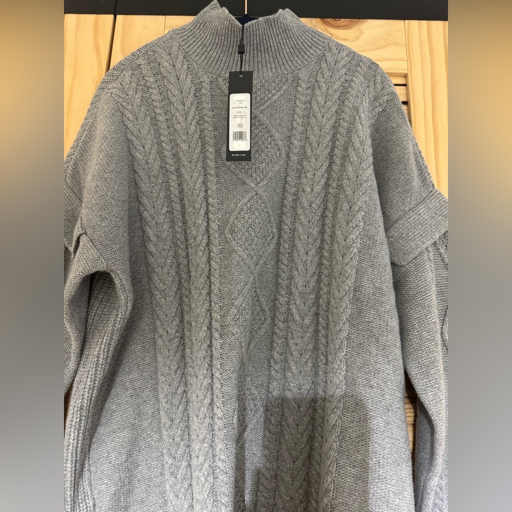 Bcbgmaxazria size s